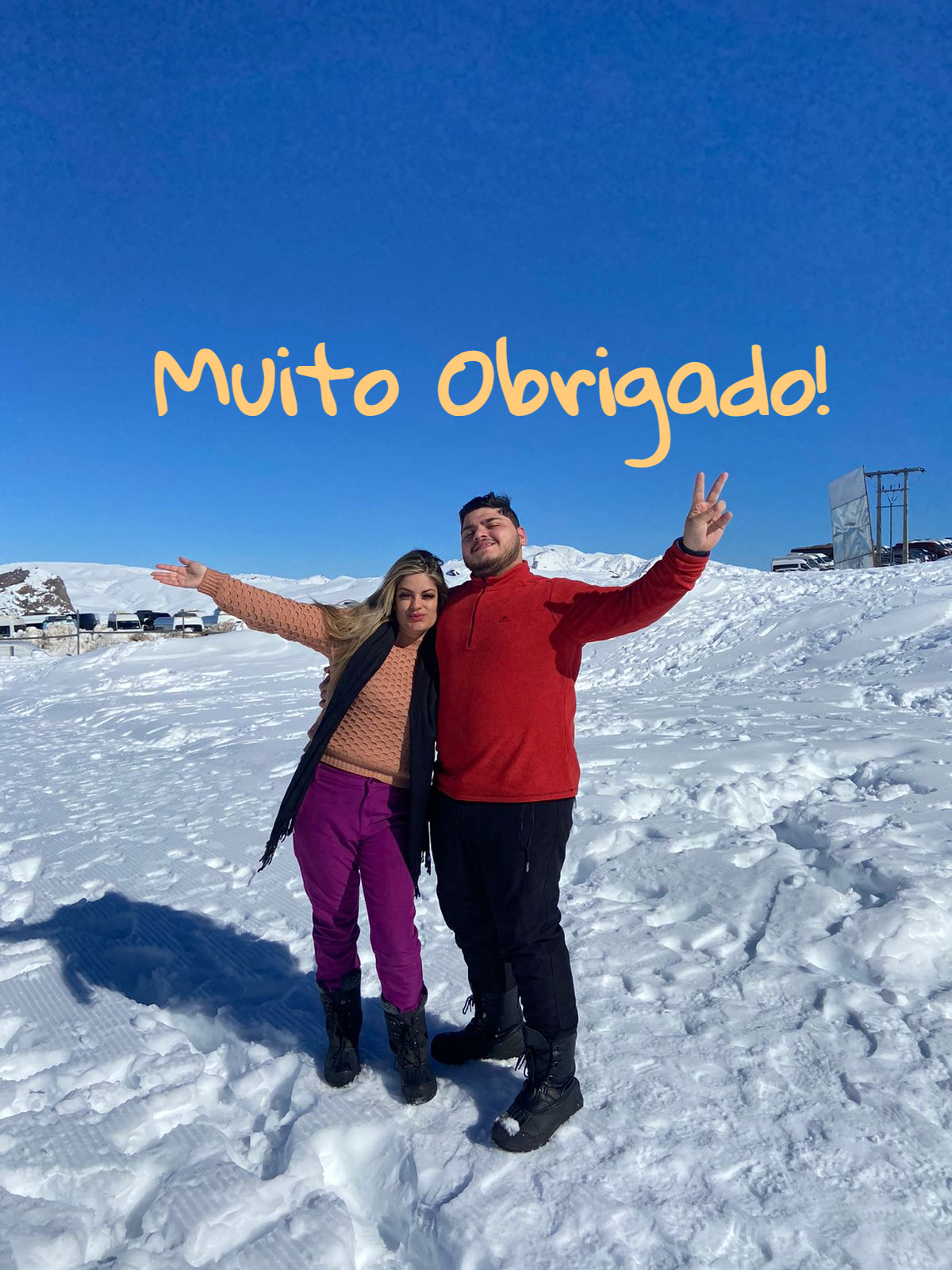 Luan e Vitória